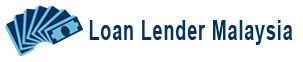 Loan Lender Malaysia Logo